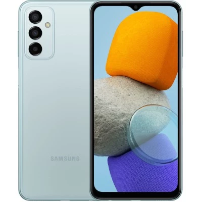 Second-hand Samsung Galaxy Galaxy M23 5G in like-new condition