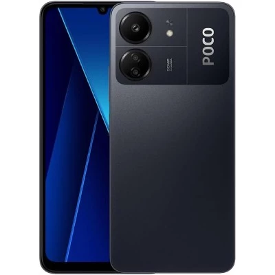 Second-hand Xiaomi Poco C65 in like-new condition