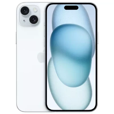 Second-hand iPhone iPhone 15 — front view