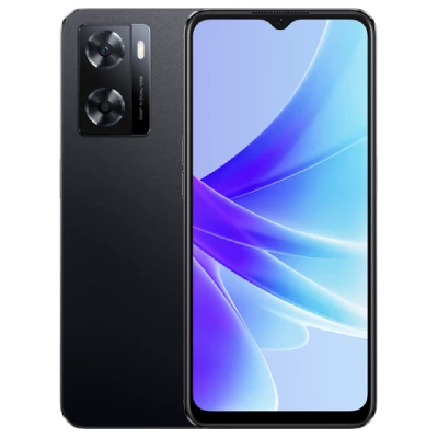 Second-hand Oppo Oppo A57s — front view