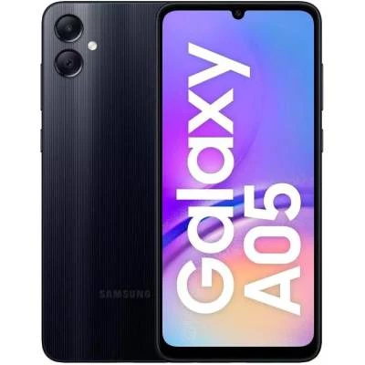 Second-hand Samsung Galaxy Galaxy A05 in like-new condition