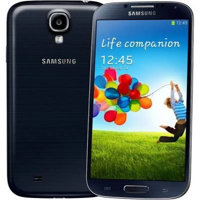 Second-hand Samsung Galaxy Galaxy S4 in like-new condition