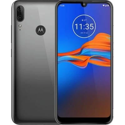 Second-hand Motorola Motorola Moto E6 Plus in like-new condition