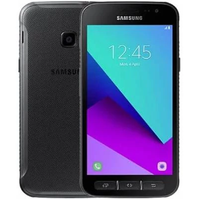 Second-hand Samsung Galaxy Galaxy Xcover 4 in like-new condition