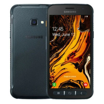 Second-hand Samsung Galaxy Galaxy Xcover 4s in like-new condition