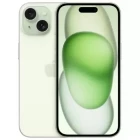 Apple iPhone 15 green
