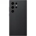 Samsung Official Vegan Leather Case black