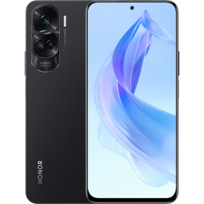HONOR 90 Lite Dual Sim - Very Good - Midnight Black - Unlocked - 256gb