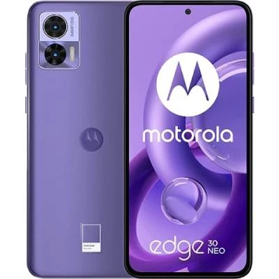 Second-hand Motorola Motorola Edge 30 Neo 5G in like-new condition