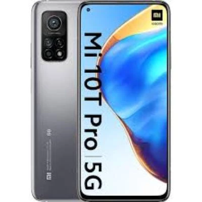 Second-hand Xiaomi Mi 10t Pro 5G in like-new condition