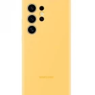 Samsung Official Silicone Case yellow