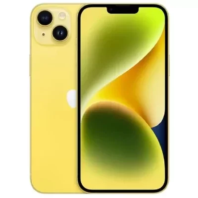 Second-hand iPhone iPhone 14 Plus — front view
