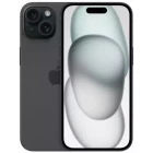 Apple iPhone 15 Plus black