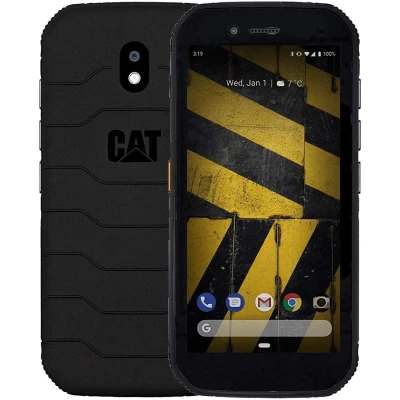 Second-hand Cat phone