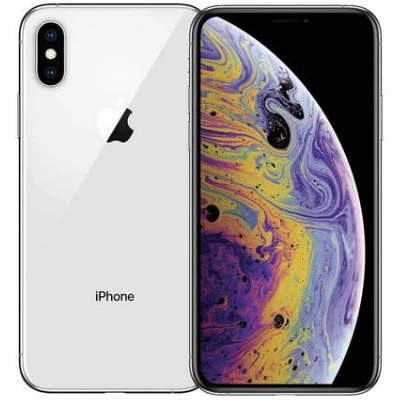 Second-hand iPhone iPhone XS — front view