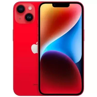 Second-hand iPhone iPhone 14 — front view