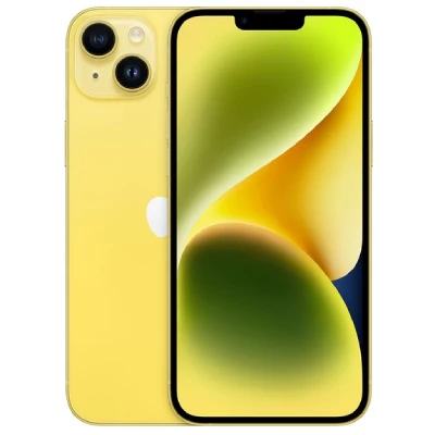 Second-hand iPhone iPhone 14 — front view