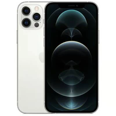 Second-hand iPhone iPhone 12 Pro — front view