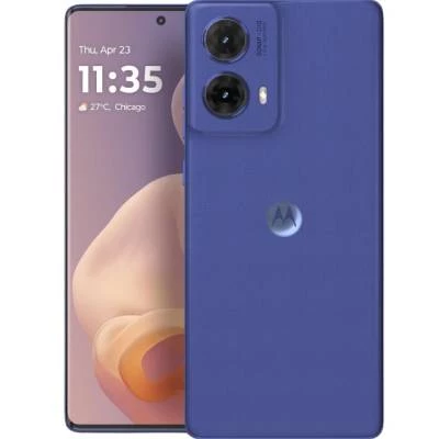 Second-hand Motorola Motorola Moto G85 5G in like-new condition