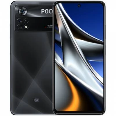 Second-hand Xiaomi Poco X4 Pro in like-new condition