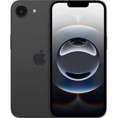 Second-hand iPhone iPhone 16e in like-new condition