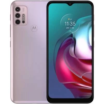 Second-hand Motorola Motorola Moto G30 in like-new condition