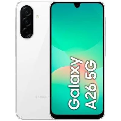 Samsung Galaxy A26