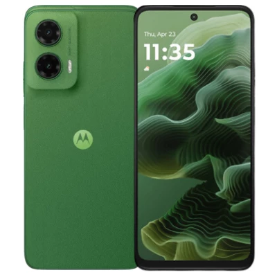 Second-hand Motorola Motorola Moto G35 in like-new condition