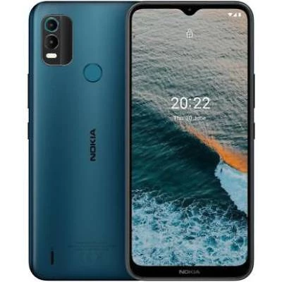 Second-hand Nokia Nokia C21 Plus in like-new condition