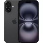 Apple iPhone 16 black