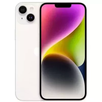 Second-hand iPhone iPhone 14 Plus — front view