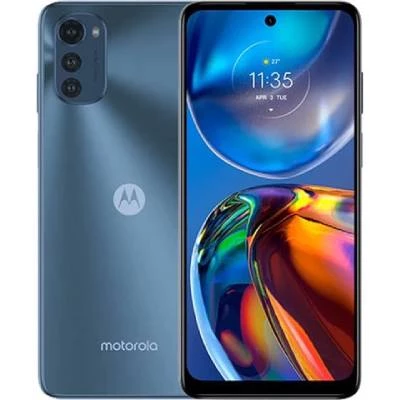 Second-hand Motorola Motorola Moto E32 in like-new condition
