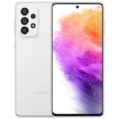 Second-hand Samsung Galaxy Galaxy A73 5G in like-new condition