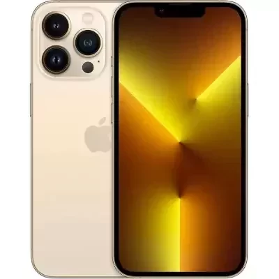 Second-hand iPhone iPhone 13 Pro — front view