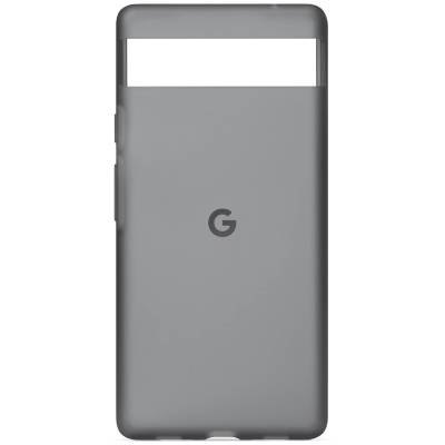 Google Official Protection Case Brand New - Charcoal - Pixel 6a