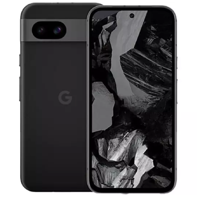 Google Obsidian Pixel 8A 128Gb