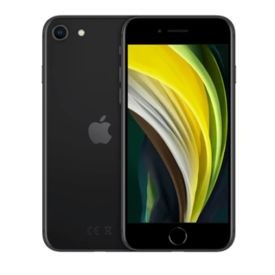 Second-hand iPhone iPhone SE (2020) — front view
