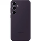 Samsung Official Silicone Case dark violet
