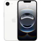 Apple iPhone 16e white