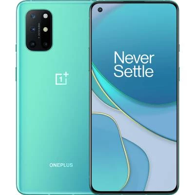 Second-hand OnePlus OnePlus 8T 5G — front view