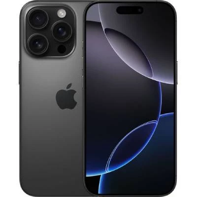 Second-hand iPhone iPhone 16 Pro — front view