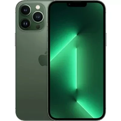 Second-hand iPhone iPhone 13 Pro Max — front view