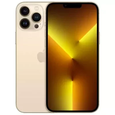 Second-hand iPhone iPhone 13 Pro Max — front view