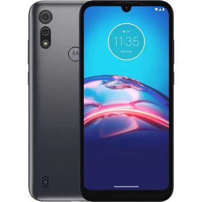 Second-hand Motorola Motorola Moto E6s in like-new condition