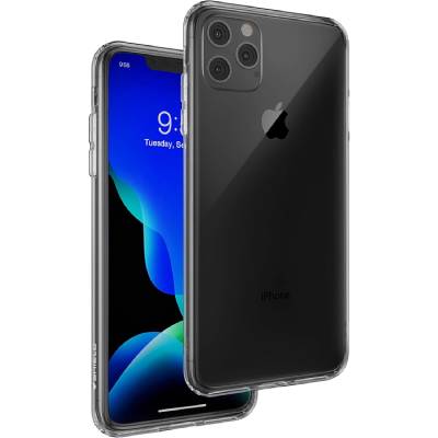 ZAGG 360 Protection Case Brand New - Clear - Iphone 11 Pro Max