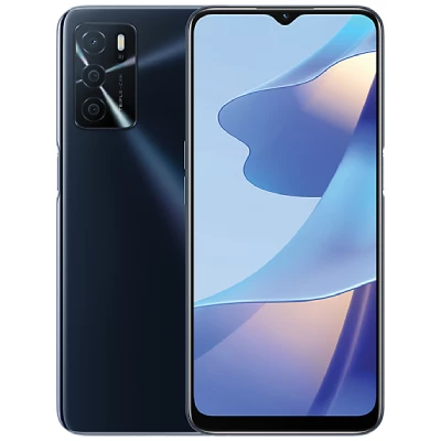 Second-hand Oppo Oppo A54s — front view