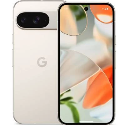 Second-hand Google Pixel Pixel 9 — front view
