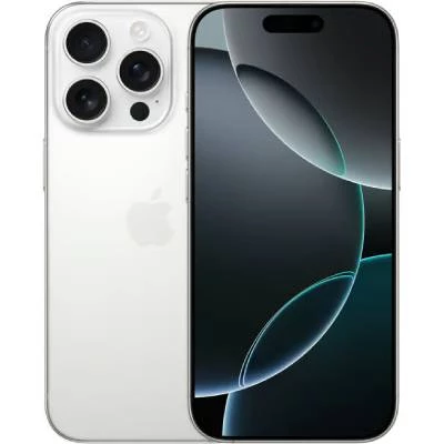Second-hand iPhone iPhone 16 Pro Max — front view