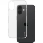 CARE by PanzerGlass Slim X-Ray Soft Case clear