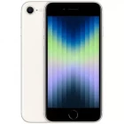Apple iPhone SE 2022 white